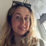 opieka seniora - zdjęcie profilowe użytkownika Nicola Ś.