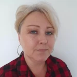 opieka seniora - zdjęcie profilowe użytkownika Sabina K.