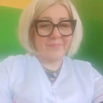 opieka seniora - zdjęcie profilowe użytkownika Anna K.