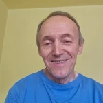 opieka seniora - zdjęcie profilowe użytkownika Krystyn G.