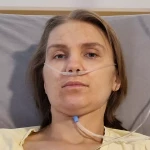 opieka seniora - zdjęcie ogłoszenia Pomoc dla seniora