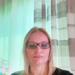 opieka seniora - zdjęcie profilowe użytkownika Anna T.
