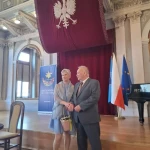 opieka seniora - zdjęcie profilowe użytkownika Paulina S.