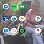 opieka seniora - zdjęcie profilowe użytkownika Bogumiła H.