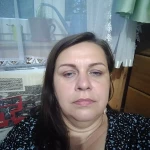 opieka seniora - zdjęcie profilowe użytkownika Katarzyna G.