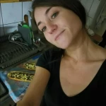 opieka seniora - zdjęcie profilowe użytkownika Sylwia K.
