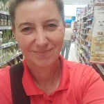 opieka seniora - zdjęcie profilowe użytkownika Aneta R.