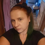 opieka seniora - zdjęcie profilowe użytkownika Aneta J.