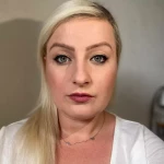 opieka seniora - zdjęcie profilowe użytkownika Izabela O.