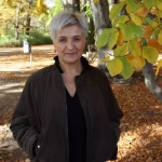 opieka seniora - zdjęcie profilowe użytkownika Lesia L.