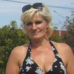 opieka seniora - zdjęcie profilowe użytkownika Ewa J.