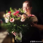 opieka seniora - zdjęcie profilowe użytkownika Małgorzata L.