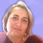 opieka seniora - zdjęcie profilowe użytkownika Natalia H.