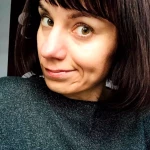 opieka seniora - zdjęcie profilowe użytkownika Beata S.