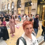 opieka seniora - zdjęcie profilowe użytkownika Magdalena S.