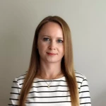 opieka seniora - zdjęcie profilowe użytkownika Elżbieta W.