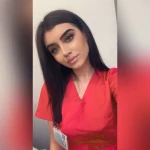 opieka seniora - zdjęcie profilowe użytkownika Klaudia G.