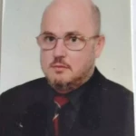 opieka seniora - zdjęcie profilowe użytkownika Leszek H.