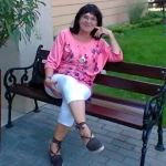 opieka seniora - zdjęcie profilowe użytkownika Barbara T.