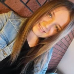 opieka seniora - zdjęcie profilowe użytkownika Kamila K.