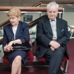opieka seniora - zdjęcie ogłoszenia Pomoc dla pary seniorów Śródmieście-Powiśle