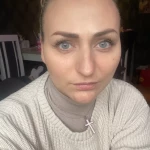 opieka seniora - zdjęcie profilowe użytkownika Magdalena J.