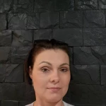 opieka seniora - zdjęcie profilowe użytkownika Sandra D.