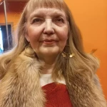 opieka seniora - zdjęcie profilowe użytkownika Katarzyna Z.