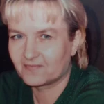 opieka seniora - zdjęcie profilowe użytkownika Violetta W.