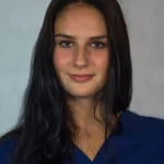 opieka seniora - zdjęcie profilowe użytkownika Magda S.