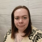 opieka seniora - zdjęcie profilowe użytkownika Adrianna B.