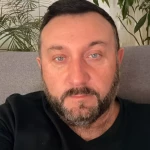 opieka seniora - zdjęcie profilowe użytkownika Mariusz P.