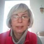 opieka seniora - zdjęcie profilowe użytkownika Jolanta L.