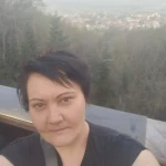 opieka seniora - zdjęcie profilowe użytkownika Ewa K.
