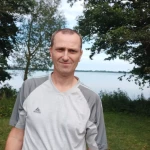 opieka seniora - zdjęcie profilowe użytkownika Paweł G.