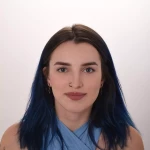 opieka seniora - zdjęcie profilowe użytkownika Wiktoria D.