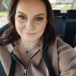 opieka seniora - zdjęcie profilowe użytkownika Dorota M.