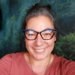 opieka seniora - zdjęcie profilowe użytkownika Lidia W.
