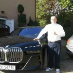 opieka seniora - zdjęcie profilowe użytkownika Bartosz B.