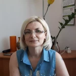 opieka seniora - zdjęcie profilowe użytkownika Wieslawa M.