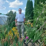 opieka seniora - zdjęcie profilowe użytkownika Heorhiy B.