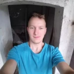 opieka seniora - zdjęcie profilowe użytkownika Michał T.