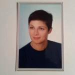 opieka seniora - zdjęcie profilowe użytkownika Anna M.