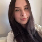 opieka seniora - zdjęcie profilowe użytkownika Nikola Ś.