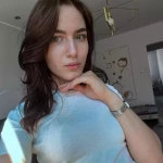 opieka seniora - zdjęcie profilowe użytkownika Anastasia S.