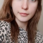 opieka seniora - zdjęcie profilowe użytkownika Klaudia L.