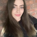 opieka seniora - zdjęcie profilowe użytkownika Klaudia K.