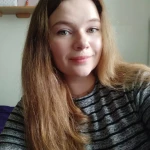 opieka seniora - zdjęcie profilowe użytkownika Tatsiana T.