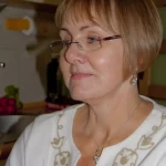 opieka seniora - zdjęcie profilowe użytkownika Danuta Ż.