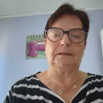 opieka seniora - zdjęcie profilowe użytkownika Joanna K.